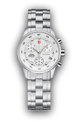 Swiss Military by Chrono Chronograph Damenuhr - SM34013.02